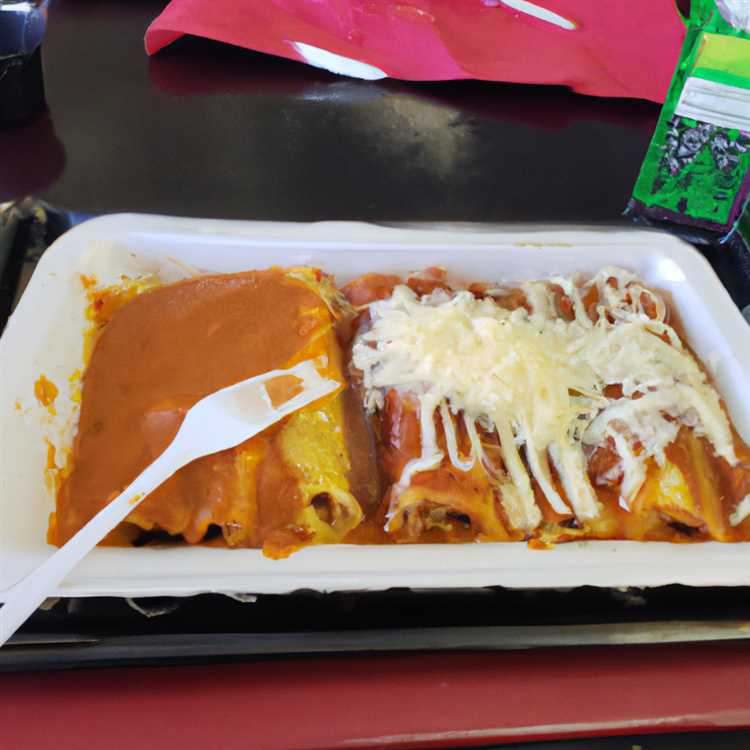 Discover the Best Enchiladas in Phoenix