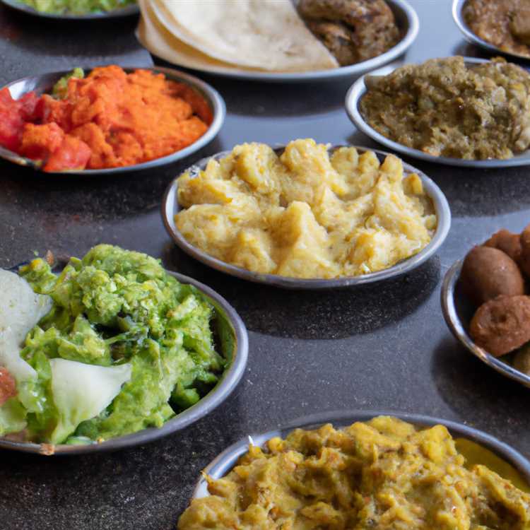 Discover the Best Ethiopian Food in Phoenix - Top Restaurants in the City