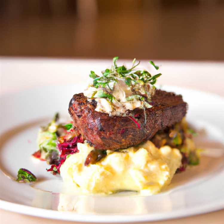 Explore Phoenix's Culinary Delights