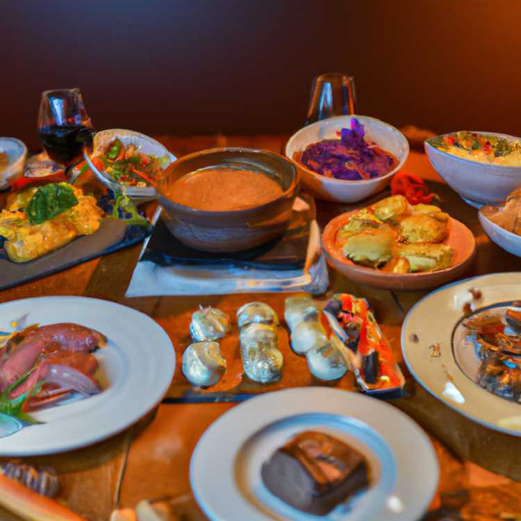 Discover the Best Fondue Restaurant in Phoenix - Taste the Ultimate Dining Experience Discover the Best Fondue Restaurant in Phoenix - Taste the Ultimate Dining Experience
