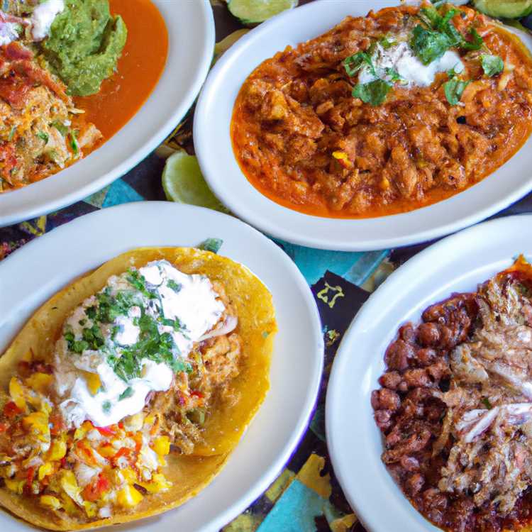 Hidden Gems: Phoenix's Best Mexican Restaurants Off the Beaten Path