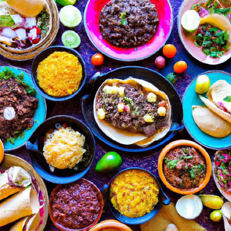 Discover the Best Mexican Food in Phoenix: Uncover Authentic Flavors and Amazing Restaurants