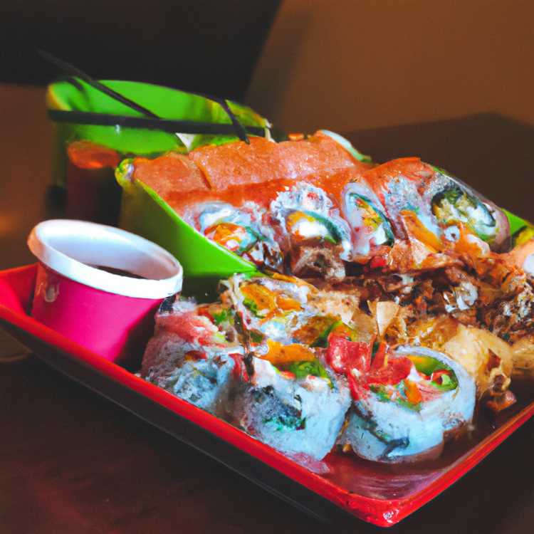 Discover the Best Raw Sushi Experience in Phoenix