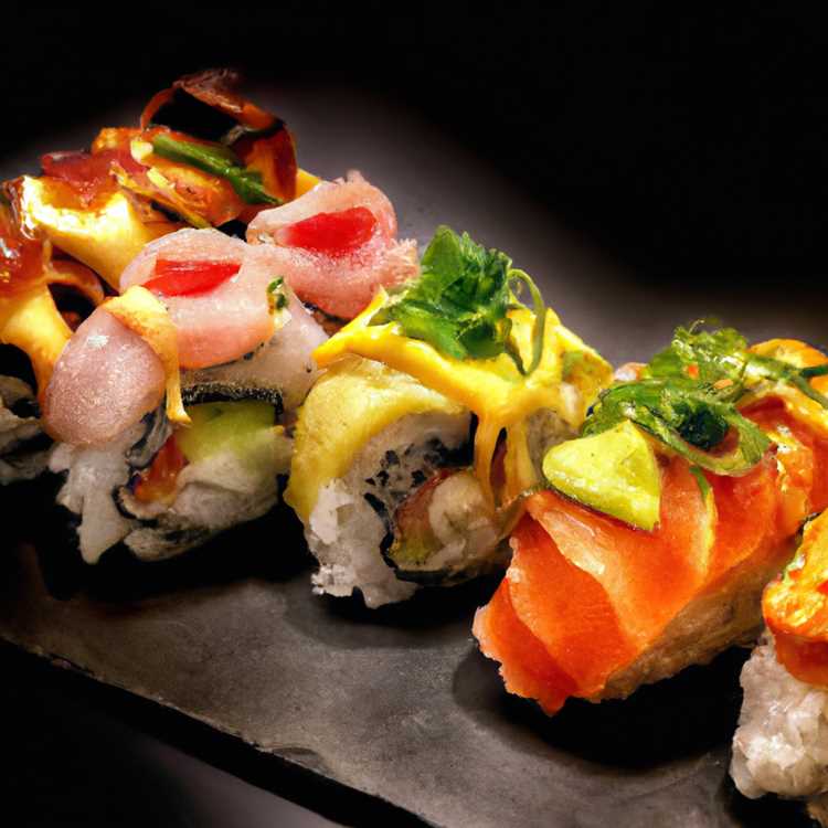 Discover the Best Raw Sushi in Phoenix - Don't Miss Out!