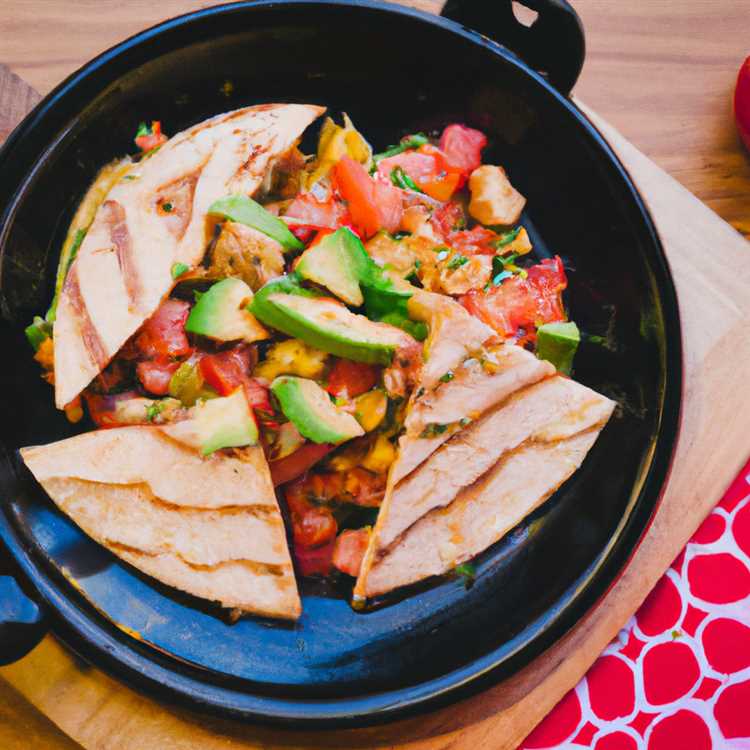 Authentic Local Flavors