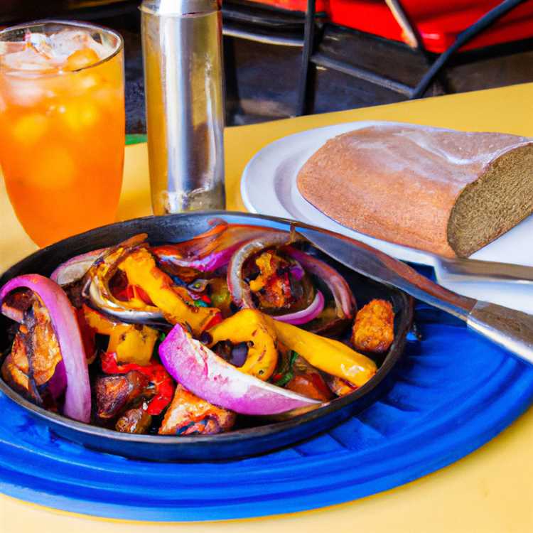 Discover the Best Restaurants in Phoenix for Fine Dining and Local Cuisine 