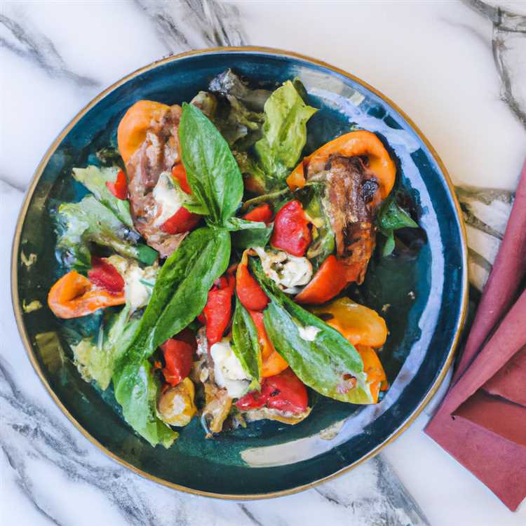 Southwestern Cuisine