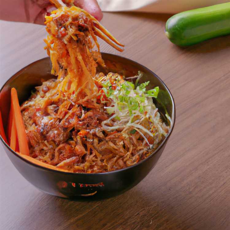 1. Wok n' Roll