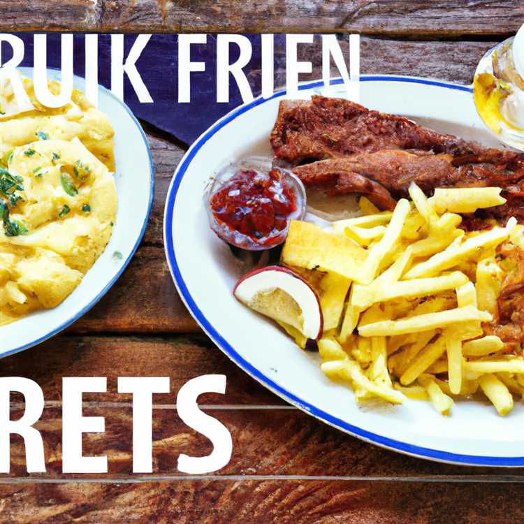 Discover the Best German Food in Phoenix