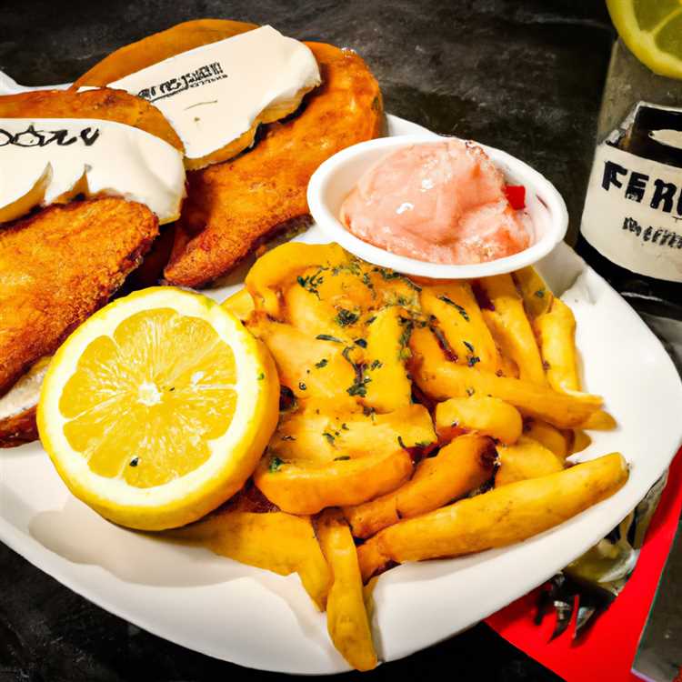 Discover the Finest German Food in Phoenix - Top Picks and Recommendations