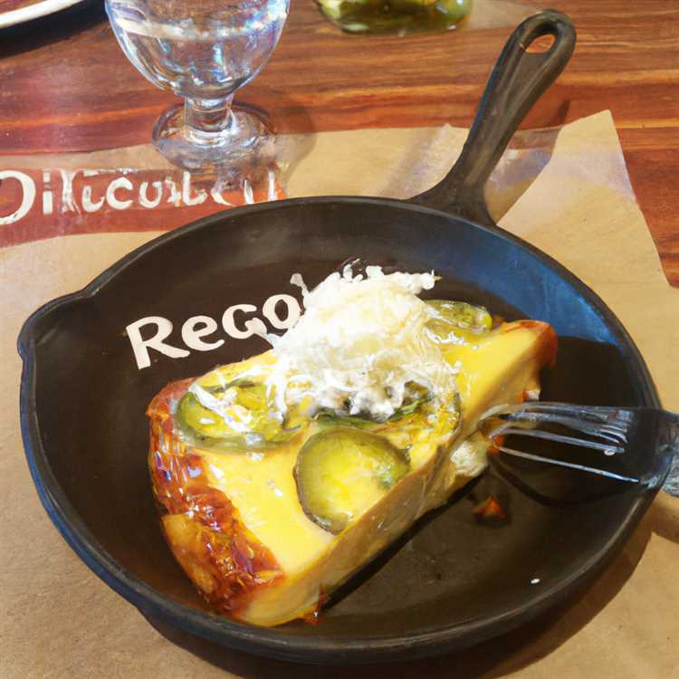 The Fusion Foodie Haven