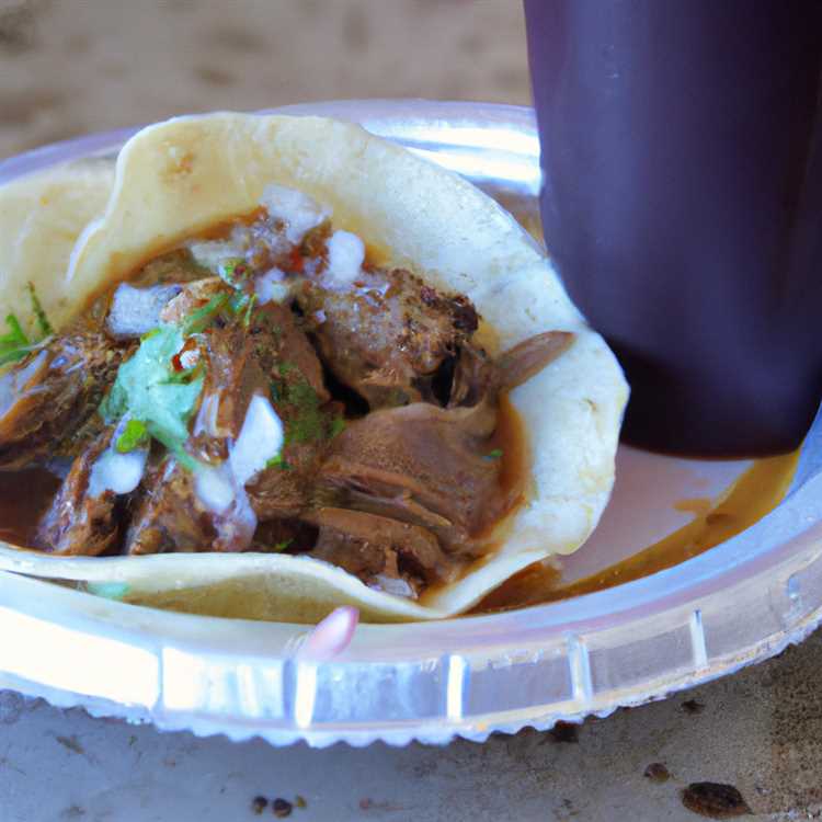 Uncover the Best Birria Tacos in Phoenix