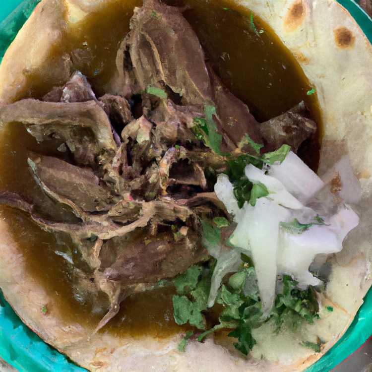 Discover the Mouthwatering Birria in Phoenix - A Guide to the Best Birria Tacos in Town