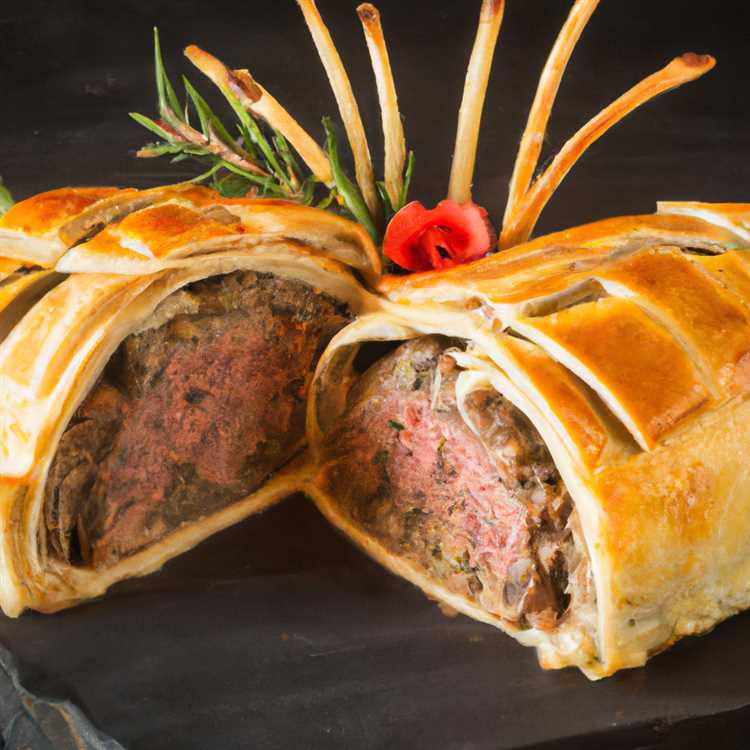 Discover the Taste of Beef Wellington Phoenix - A Perfect Delight