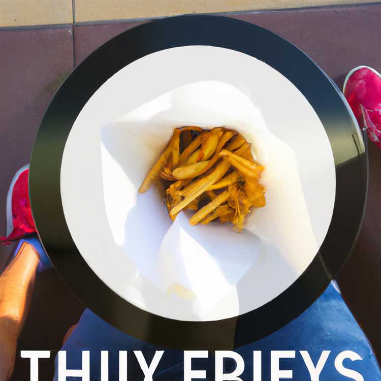 Discover the Tastiest Fries in Phoenix - Uncover the Best Fry Spots!