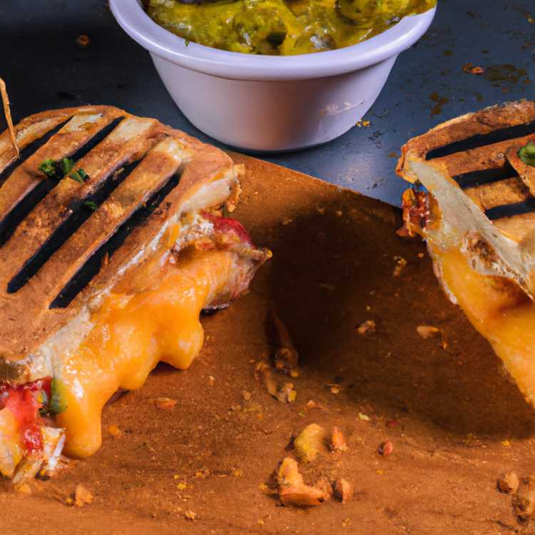 Discover Phoenix's Top Spots for Mouthwatering Grilled Cheese