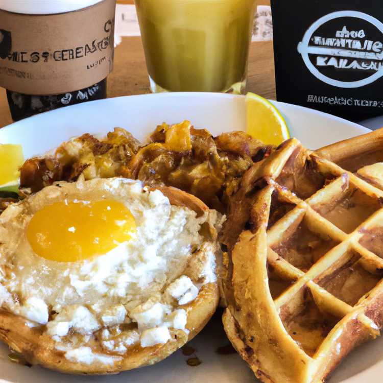 2. Snooze an AM Eatery