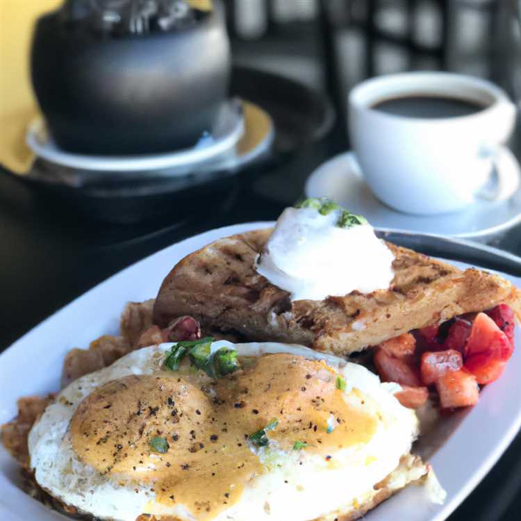 Discover the Top Breakfast Restaurants in Phoenix for a Delicious Morning Meal
