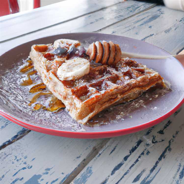 Start Your Day Right with Phoenix's Best Breakfast Spots