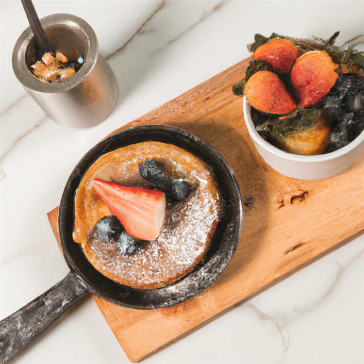 Discover the Top Breakfast Spots in Phoenix 2021