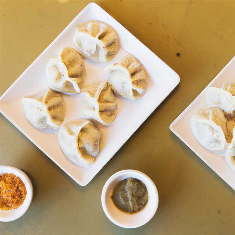 Explore the Hidden Gems Serving Authentic Dumplings