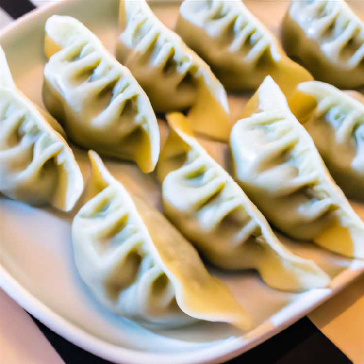 Taste the Traditional Flavors of Phoenix's Finest Dumplings