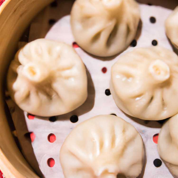 Dive into the Rich Dumpling Scene in Phoenix