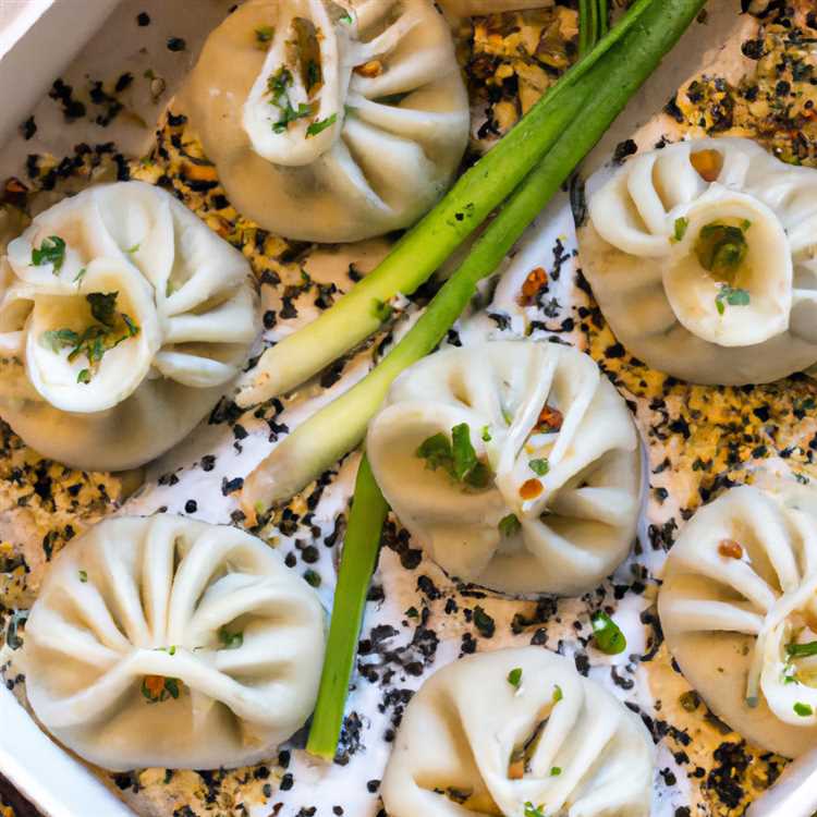 Discover the Top Dumplings in Phoenix | Find the Best Places to Savor Authentic Dumplings in the City