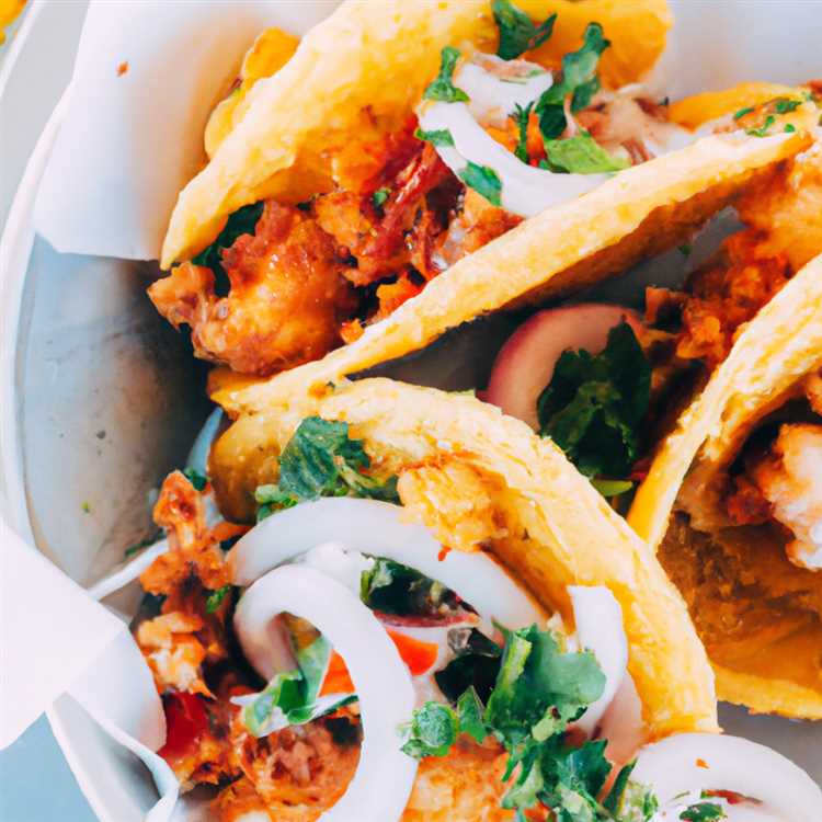 Explore Local Taco Hotspots