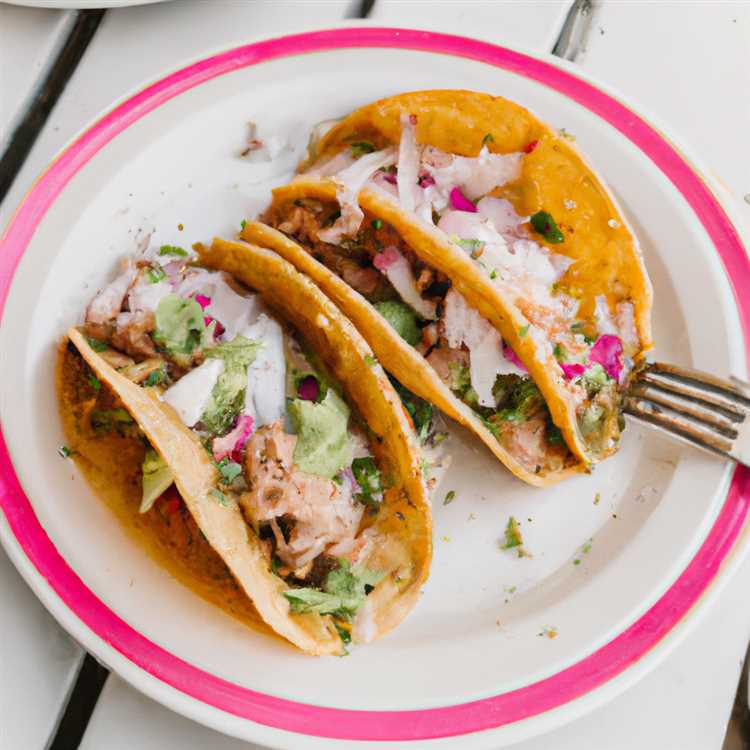 Discover the Top Taco Spots in Phoenix for the Best Mexican Cuisine