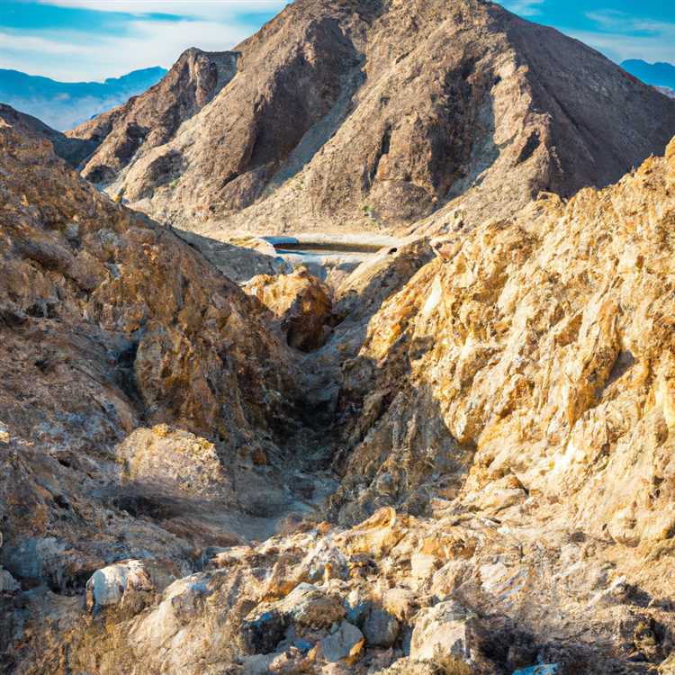 Dolan Springs: A Charming Desert Town in Arizona