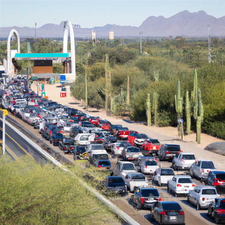 Explore Tucson's Cuisine