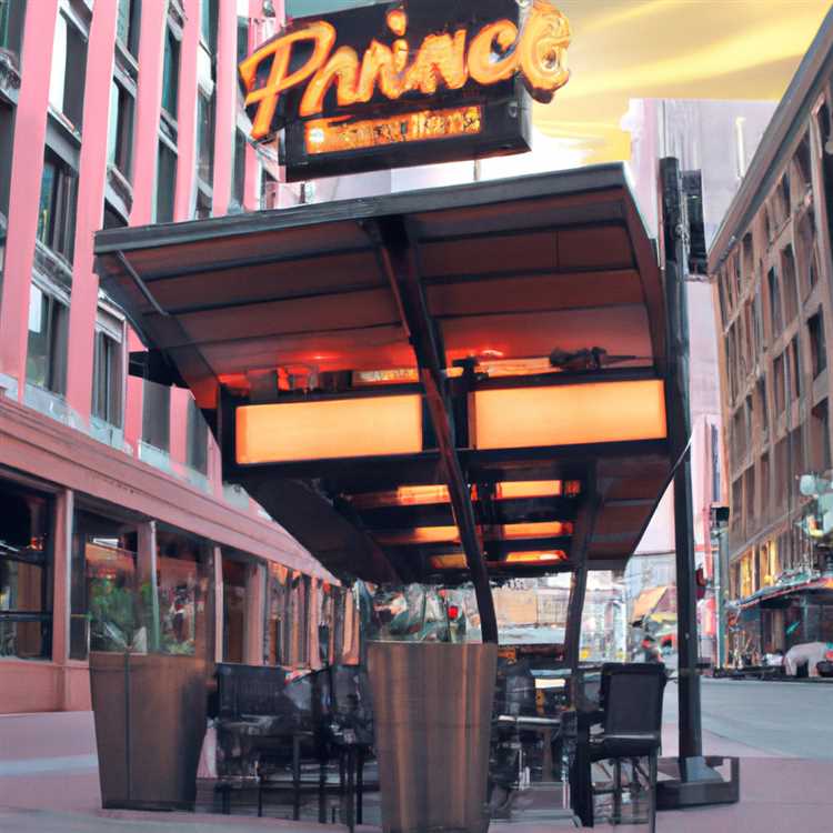 Casual Eateries for Every Palate