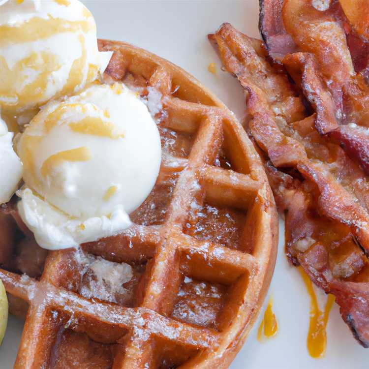 Explore the Exciting Breakfast Scene of Phoenix