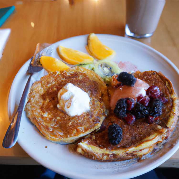 Explore the finest breakfast options in Phoenix