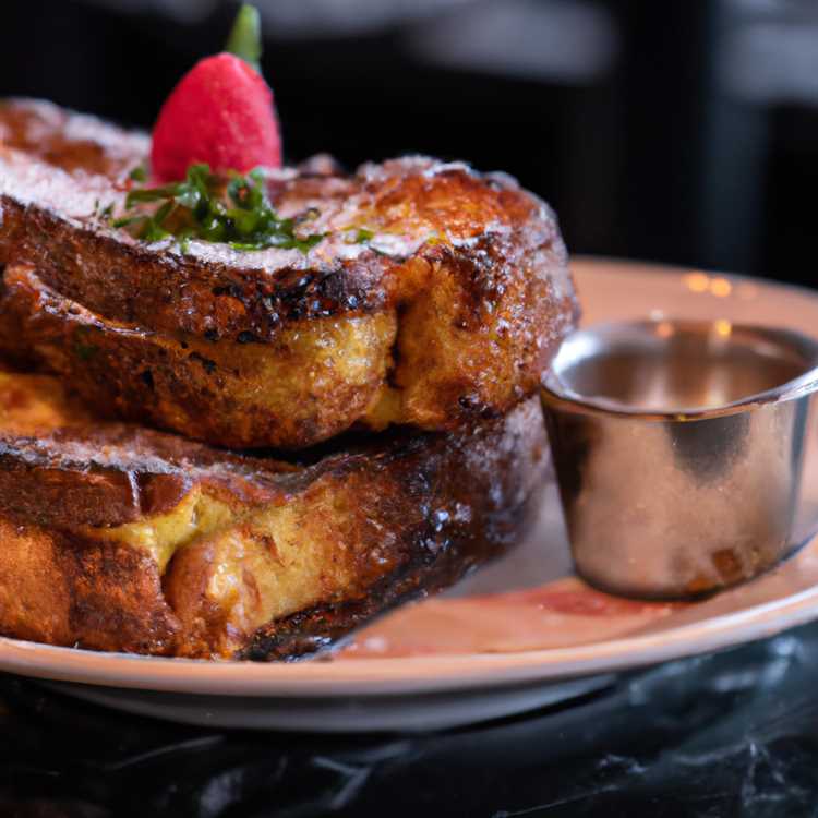 Find the Best French Toast in Phoenix | Top Spots for Breakfast