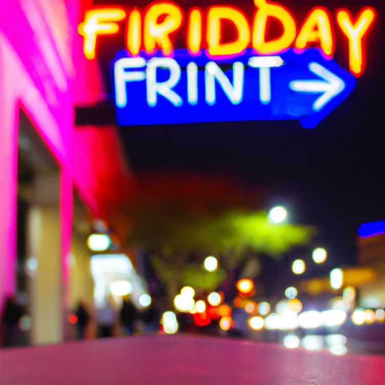 First friday phoenix