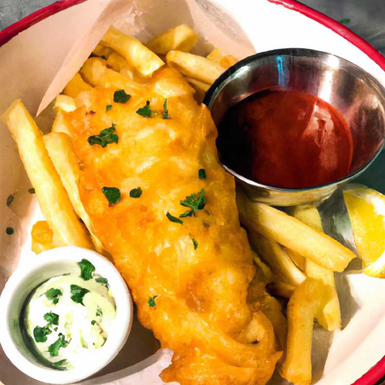 Discover Flavors That Transport You to England