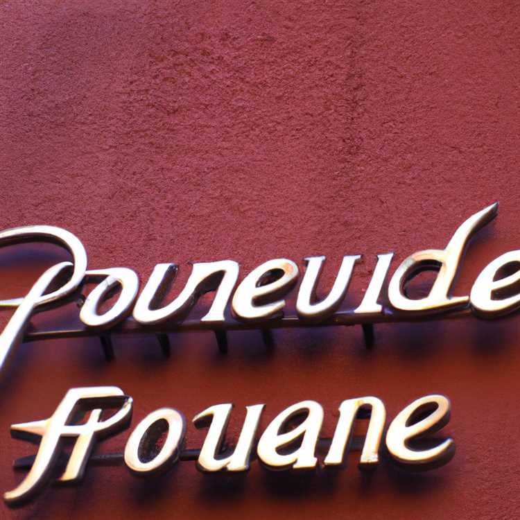 An Authentic Fondue Experience