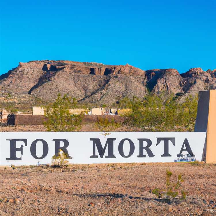 Fort mohave az