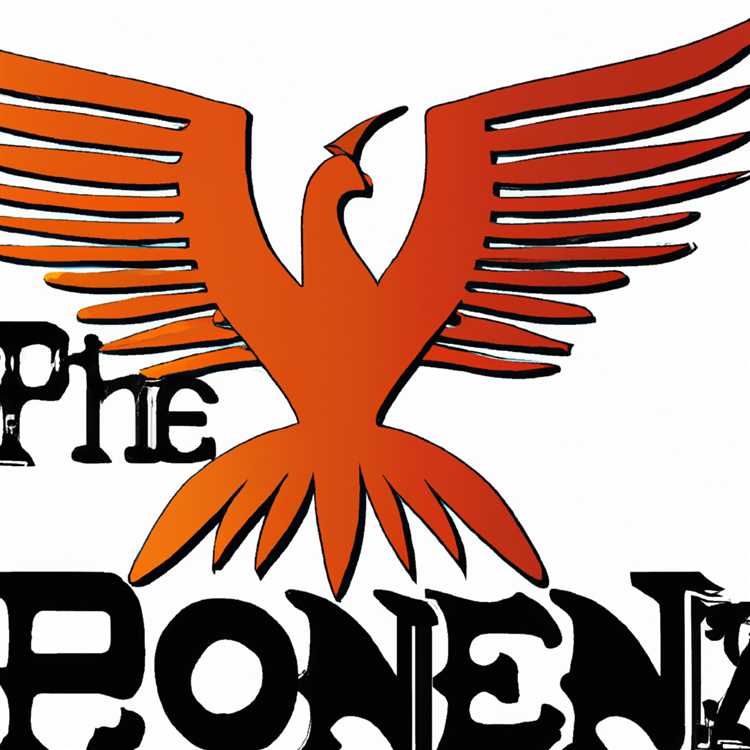 Foundre phoenix