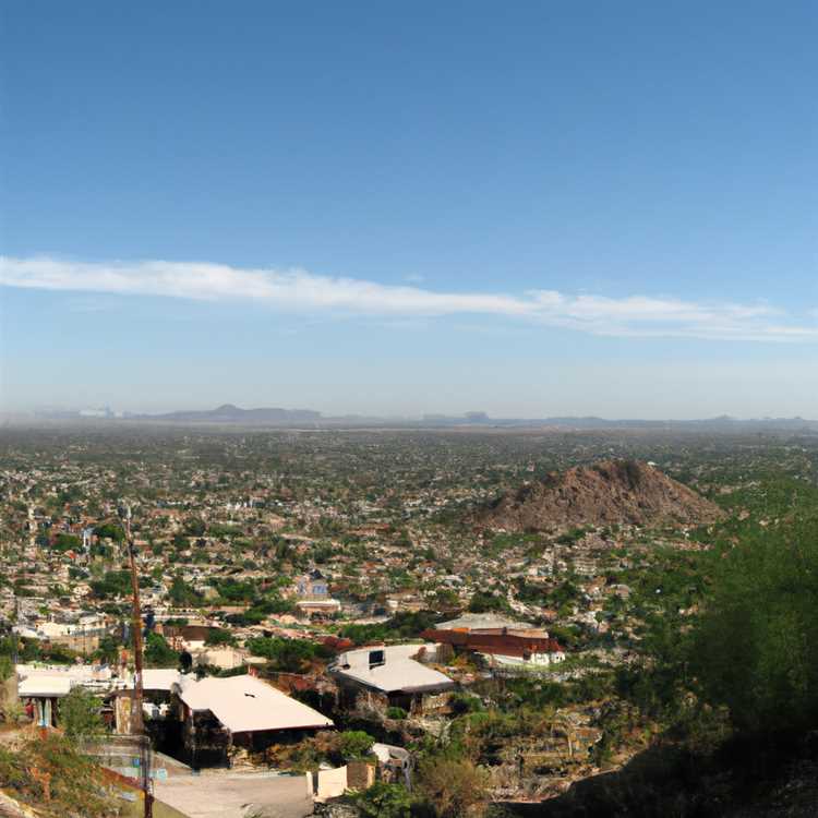 Glendale arizona