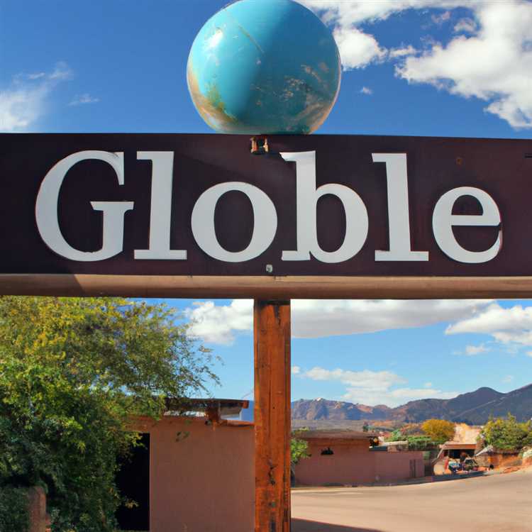 Globe arizona