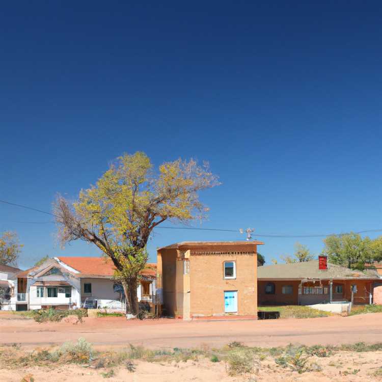 Explore Petrified Forest National Park