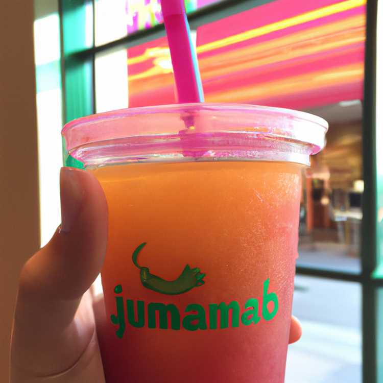 Jamba Juice Phoenix