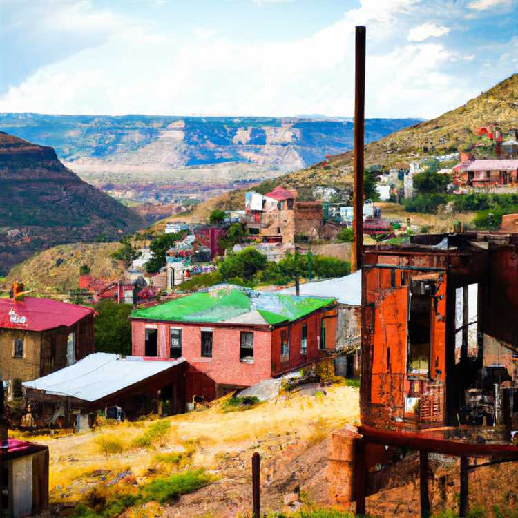 Jerome arizona