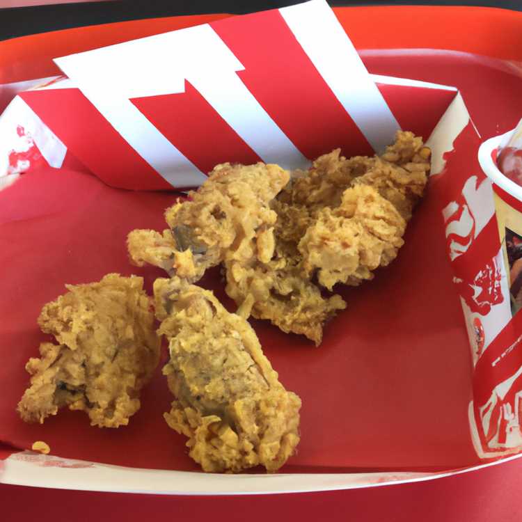 2. Raising Cane's Chicken Fingers