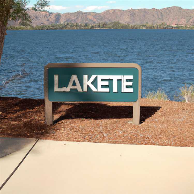 Lakeside az