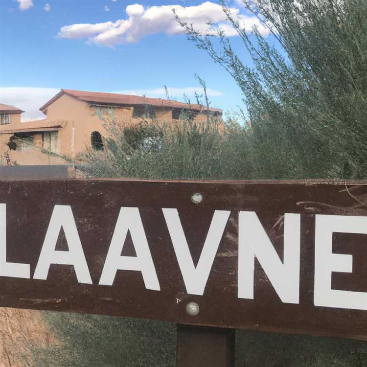 Discover the charm and beauty of Laveen, Arizona