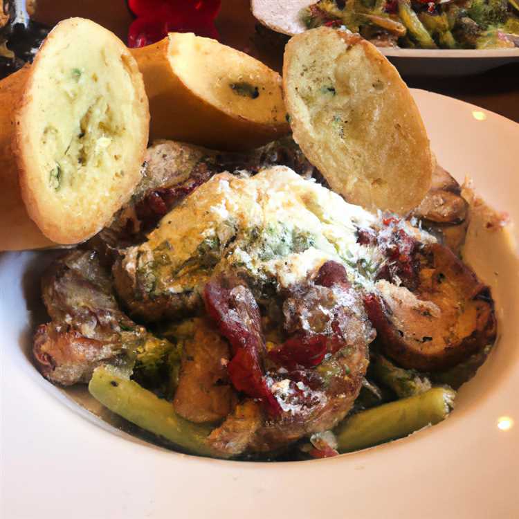 Best Macaroni Grill Phoenix